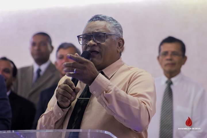 PASTOR. FRAN