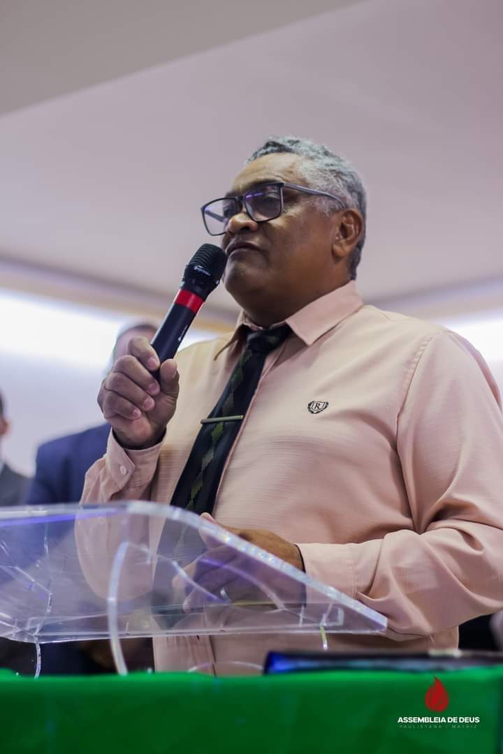 PASTOR. FRAN